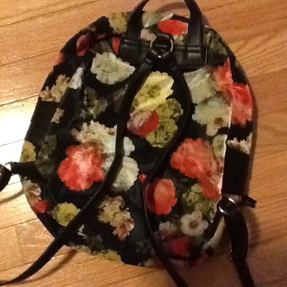 Backpack Purse Small - image 4